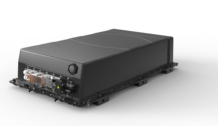 20210624-完美电竞绿色进阶 助力全球首台120吨级纯电动矿用自卸车成功下线 02.png